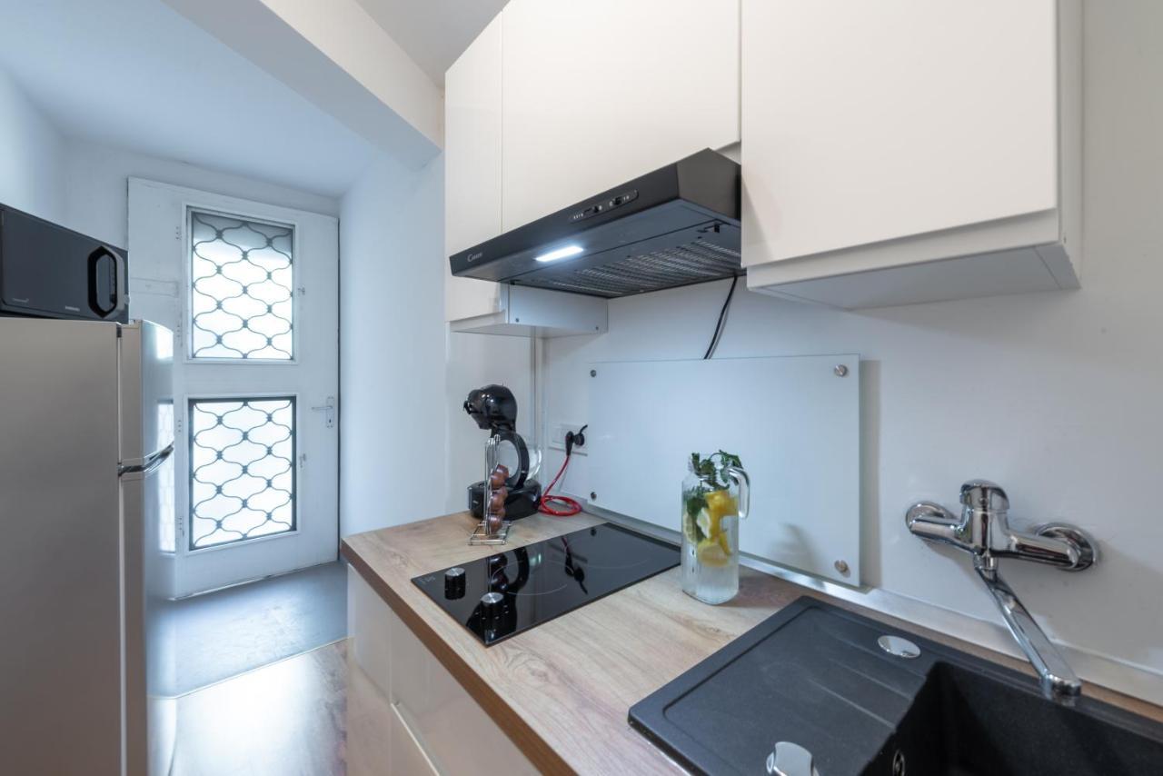 Apartment Near Old Town, Free Parking & Huge Garden Dubrovnik Eksteriør billede
