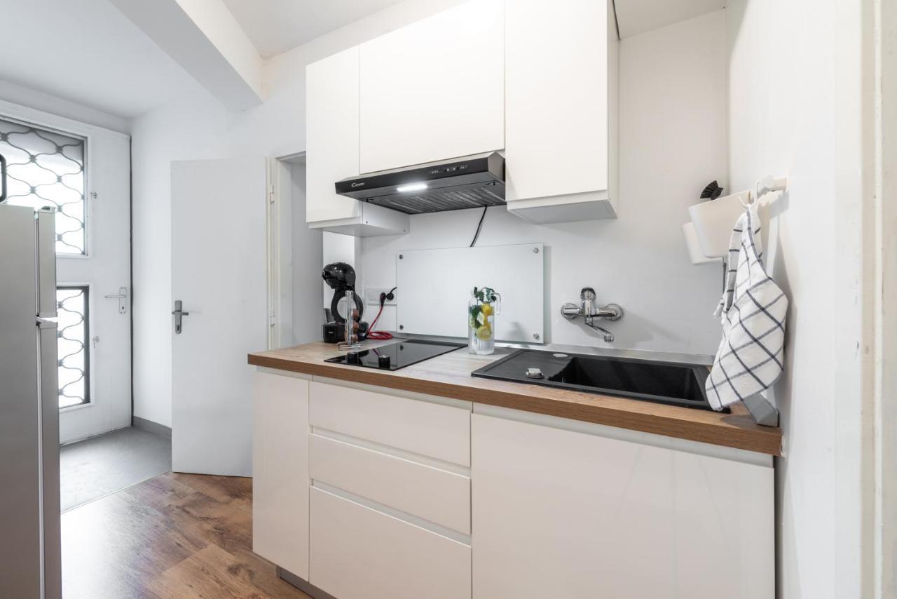 Apartment Near Old Town, Free Parking & Huge Garden Dubrovnik Eksteriør billede