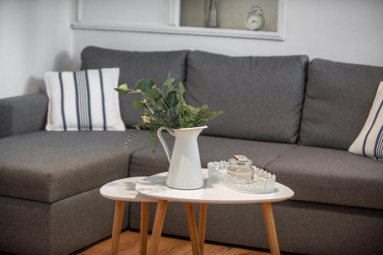 Apartment Near Old Town, Free Parking & Huge Garden Dubrovnik Eksteriør billede