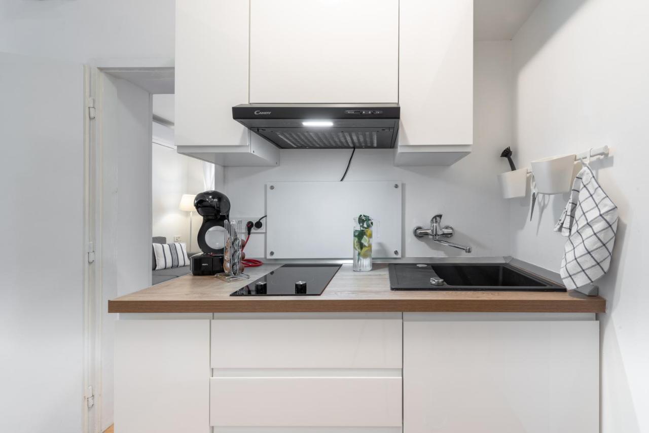 Apartment Near Old Town, Free Parking & Huge Garden Dubrovnik Eksteriør billede