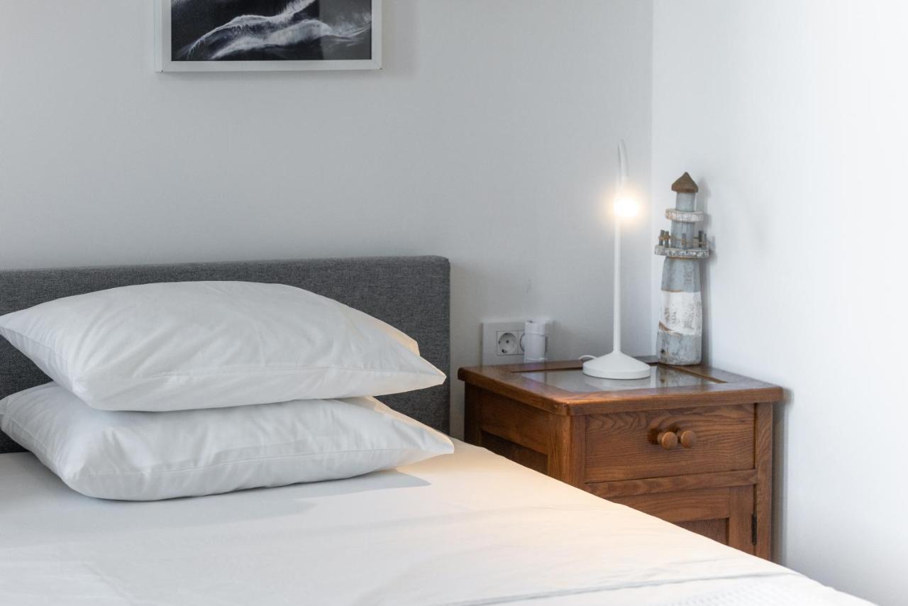 Apartment Near Old Town, Free Parking & Huge Garden Dubrovnik Eksteriør billede