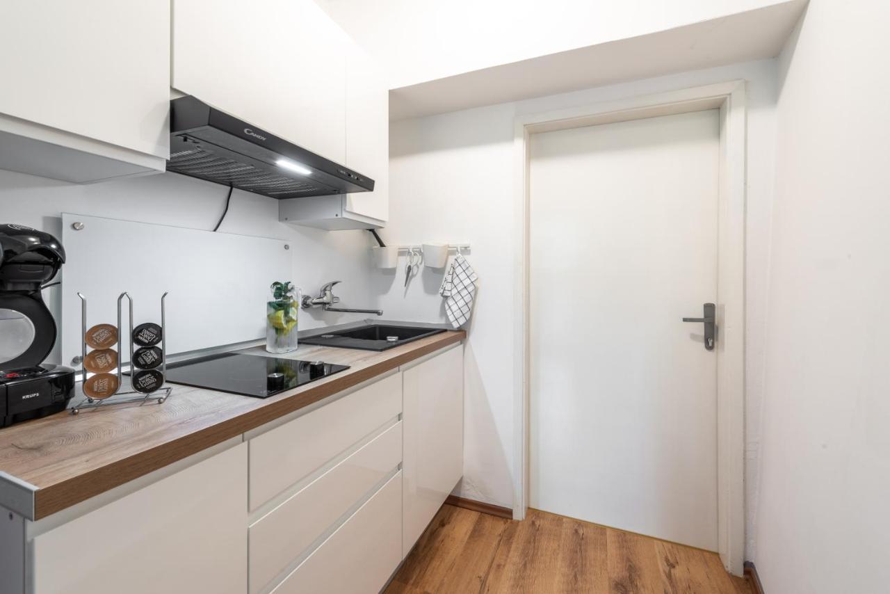 Apartment Near Old Town, Free Parking & Huge Garden Dubrovnik Eksteriør billede