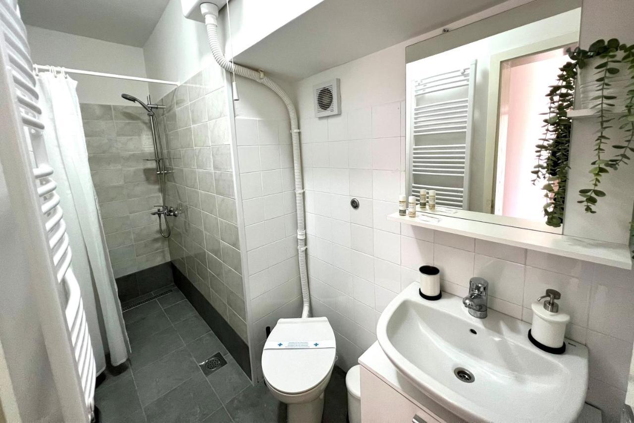 Apartment Near Old Town, Free Parking & Huge Garden Dubrovnik Eksteriør billede